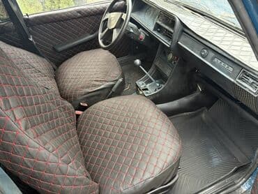 lider disk 07: VAZ (LADA) 2107: 1.6 l | 2003 il 175000 km Sedan — 9