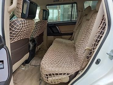 Avtomobil satışı: Toyota Land Cruiser Prado: 2.7 l | 2012 il Ofrouder/SUV — 7