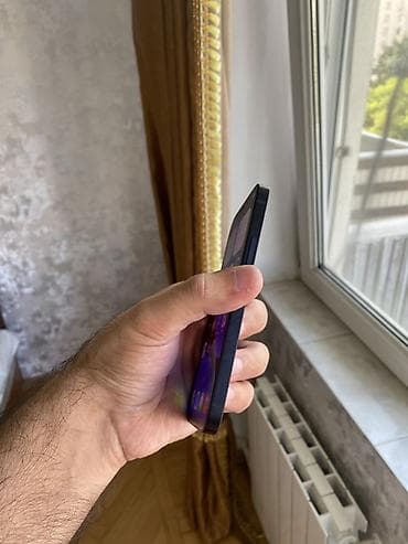 iphone 12 i: IPhone 12, 128 GB, Göy — 6