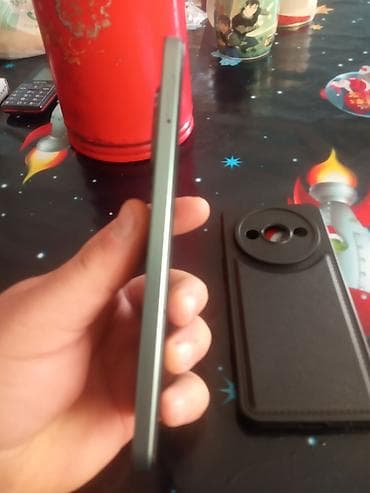 Apple iPhone: Redmi 3, 128 ГБ, цвет - Зеленый, Отпечаток пальца — 4