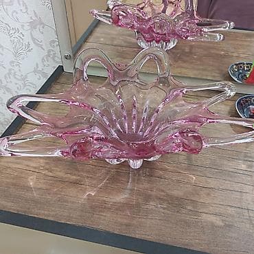 Vaza dəsti, Bogem şüşəsi