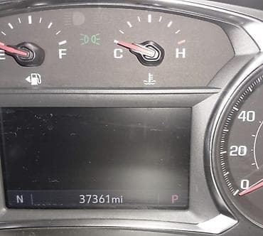 Chevrolet Equinox: 1.5 l | 2022 il 59000 km Krossover