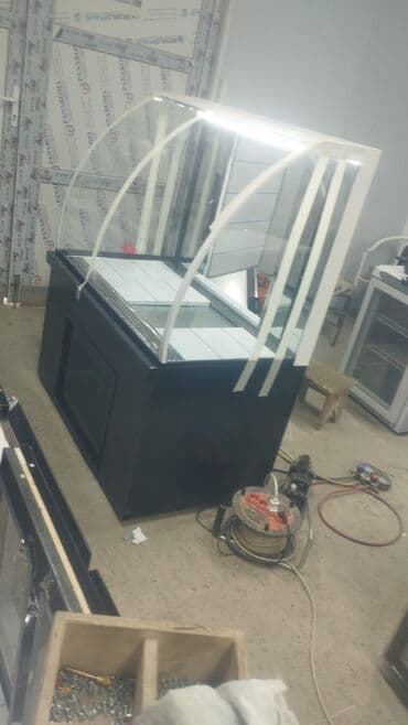 iş elanları sirniyyat qablasdirici: Şirniyyət üçün, 150 * 120 * 70, Yeni, Ünvandan götürmə, Pulsuz çatdırılma, Ödənişli çatdırılma — 3