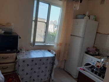 bine qesebesinde ev: Bu mənzil Bakı şəhəri .Azadlıq və Dərnəqül metrosuna yaxın ərazidə — 2