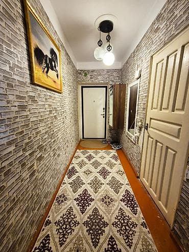 studio menziller: 2 otaqlı, Yeni tikili, 70 kv. m — 5