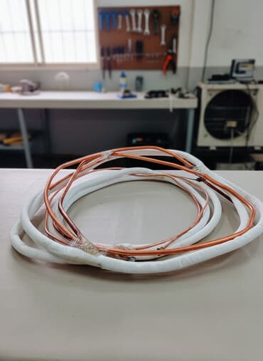 Mis turba satılır elan kondisioner ustaları üçün keçərlidir ünvan lalafo.az -da Mis turba satılır elan kondisioner ustaları üçün keçərlidir ünvan