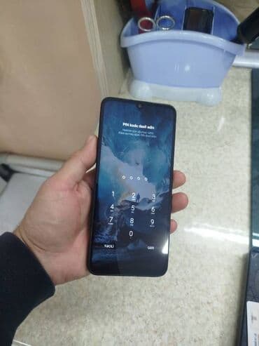 cinde 1 manatliq internet paketi: Xiaomi 14 Civi — 2