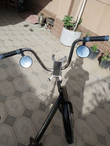 cube velosiped baku: İşlənmiş Şəhər velosipedi Adidas, 24", Ünvandan götürmə — 3