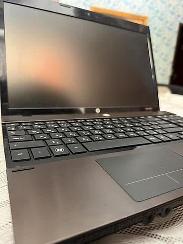 probook: HP ProBook noutbuk Xüsusiyyətlər: - Seriya: HP ProBook (gövdədə — 3