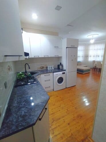 квартира студия баку: Xırdalan – AAAF Park Yaşayış Kompleksində Əşyaları ilə Birlikdə Super — 5