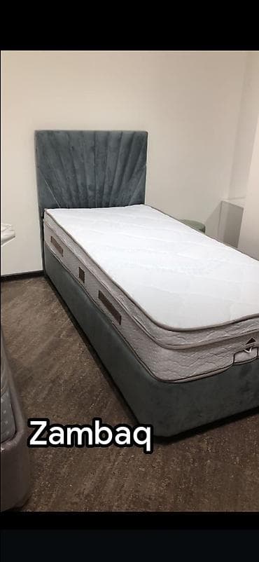 intex matras: Tek nəfərlik yumşaq başlıqlı çarpayı və döşək dəstləri Model adları — 3