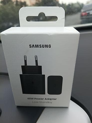 Simsiz şarj cihazı Samsung, Yeni — 1