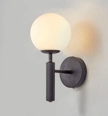 çılçıraq satışı: Divar Brası.(Bütün məhsullar Endirimdədir.)✅ ( 2 Rəngi var) Müasir — 1