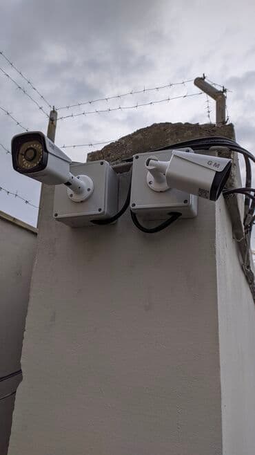 kağız karton qəbulu: Təhlükəsizlik sistemləri | Keçid sistemləri, Siqnalizasiya, Domofonlar | Quraşdırılma, Zəmanət — 10