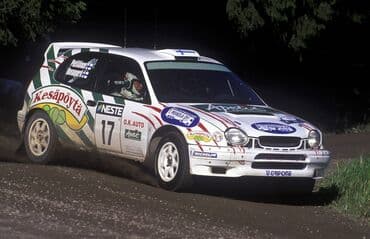 metbex tavan modelleri: Toyota, 2000 il, 1:43, Dəmir — 26