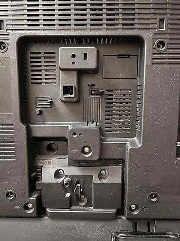 Elektronika: İşlənmiş Televizor Sony LCD 32" FHD (1920x1080), Ünvandan götürmə — 8