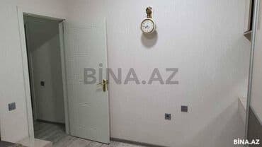 ucuz evler xirdalanda: 3 otaqlı, Yeni tikili, 73 kv. m — 9