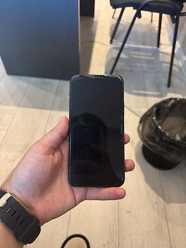 iphone 12 pro 512: IPhone 11 Pro, 256 GB, Matte Midnight Green, Face ID — 8