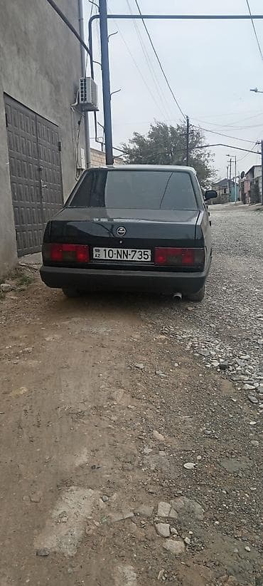 Avtomobil satışı: Tofas : 1.7 l | 2004 il 257698 km Sedan — 4
