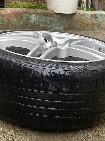 lider disk teker: Disk təkər R 16, 4 Boltlu — 3