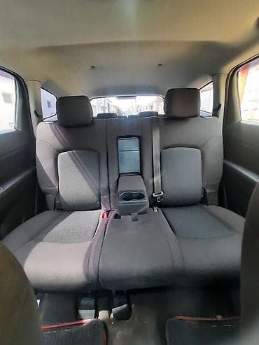 chevrolet orlando: Chevrolet Orlando: 1.8 l | 2012 il 148000 km Ofrouder/SUV — 8