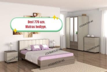 gunes panel: İkinəfərlik çarpayı, Dolab, Rusiya, Yeni — 23