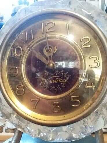 metbex ucun saatlar: Masaüstü saatlar — 2