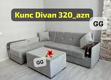 Künc divan