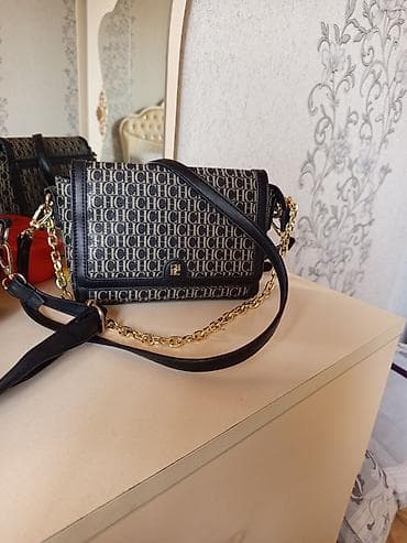 çant: Çanta dəsti, İşlənmiş — 2