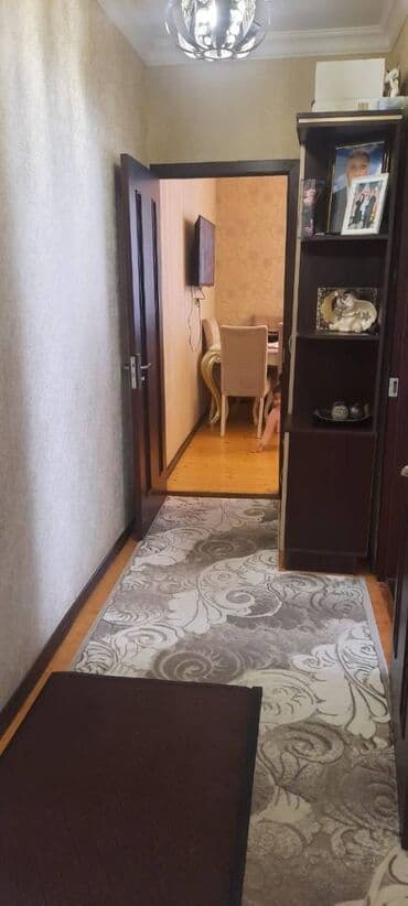 квартиры в баку в ипотеку: Сумгайыт, 2 комнаты, Вторичка, 60 м² — 13