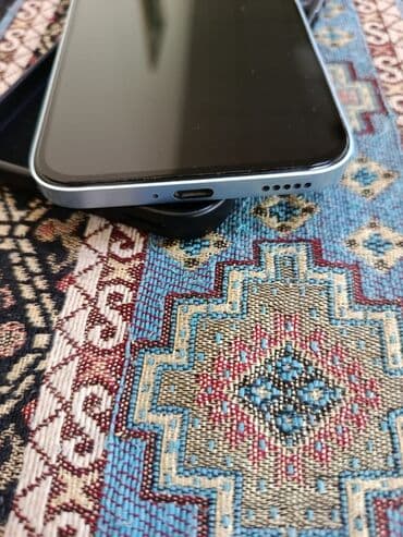 kontakt home honor: Honor X8b, 256 GB, rəng - Gümüşü, İki sim kartlı, Barmaq izi — 4