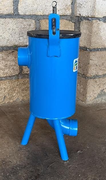 Bağ ve Bostan suvarmasi uçün filter .yenidi nomreye zeng catmasa