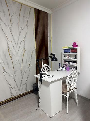 dirnaq ustasi emekdashlig: Dırnaq ustası tələb olunur, Yerin icarəsi, Təcrübəsiz — 6