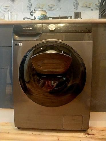 planset samsung: Samsung önyükləməli paltaryuyan maşın – qrafit rəng, geniş şüşə qapı — 2