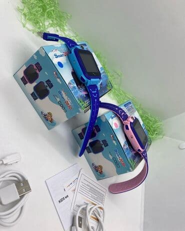 gizlin kameralar: Yeni, Smart saat, Kamera — 10