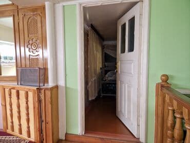 saray ev: 4 otaqlı, 200 kv. m, Yeni təmirli — 16