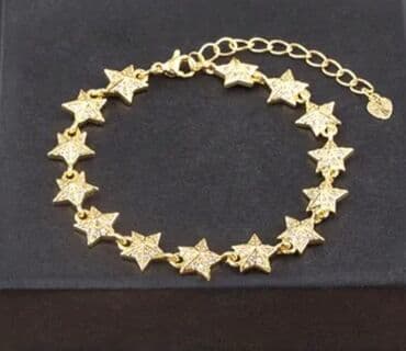 tek qas gumus uzuklerin qiymeti: 18K qızıl suyuna çəkilmiş və polad bijuteriyalar.Maqazin bağlandığı — 5