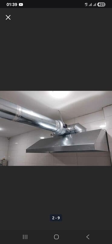 sac yemək: Qril rəng - Boz, Yeni, Ödənişli çatdırılma — 4