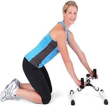 mini disk: Trenajor pedalli Mini Velotrenajor LN-2360 - Kompakt pedal — 2