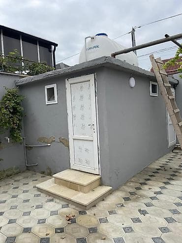 savalanda evler: 200 м², 8 комнат — 5