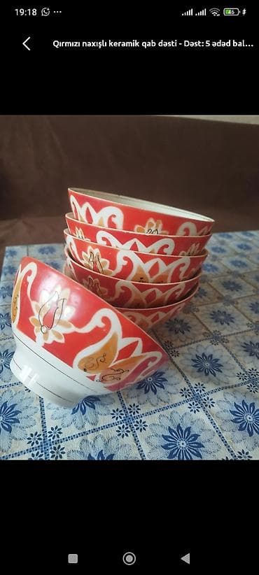 icare restoran: Çoxu tezedi kocle bağlı satılır ucuz qiymətə maksimum 5 ədəd 20 manata — 5