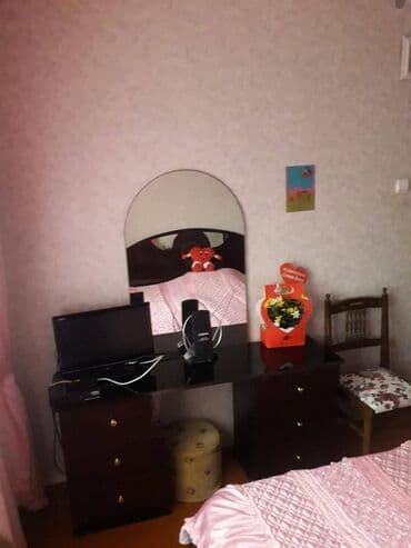 evler bineqedide: Bakı, Lökbatan qəs., 3 otaqlı, Köhnə tikili, 80 kv. m — 3