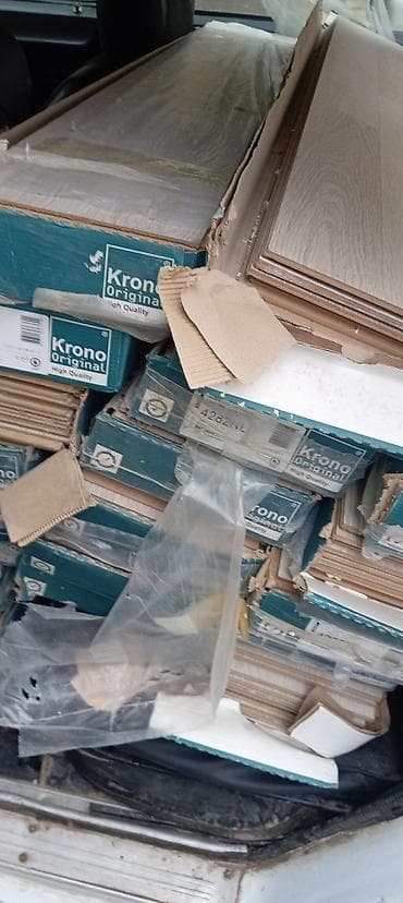 Krono Original laminat döşəmə – model 4282NL - Brend: Krono Original
