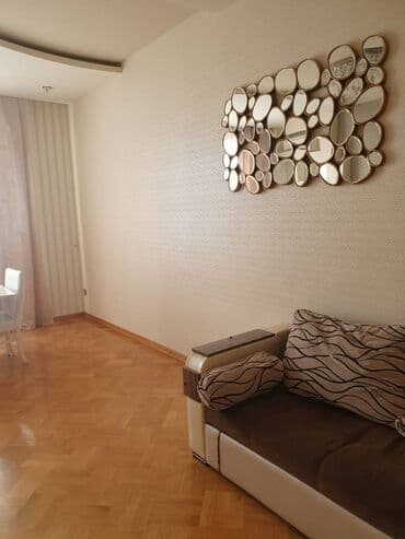 əhmədlidə kirayə: Həzi Aslanov metrosu yaxınlığında, Yeni Tikili 16 mərtəbəli binanın — 2