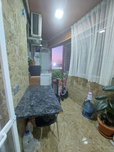 купить квартиры в баку: Пос. Бакиханов, 3 комнаты, Новостройка, 85 м² — 9