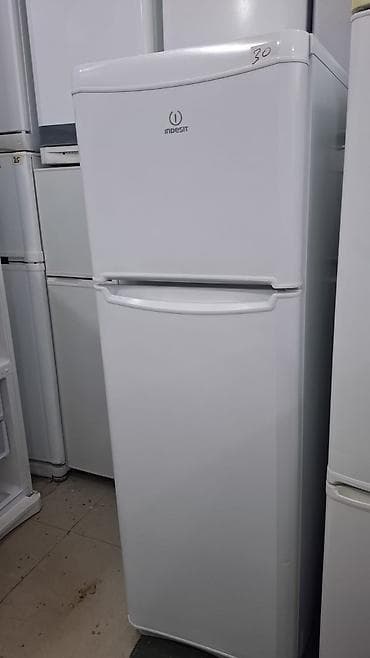 switch 2: Indesit iki qapılı soyuducu - Brend/model: Indesit (üst hissə — 1