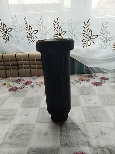 Самовары: TORO 2001 səpici başlığı (sprinkler nozzle) – yeraltı suvarma sistemi — 1