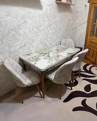 balkon stul: Masa Dəsti Eviniz üçün geniş mebel seçimi: divanlar, dolablar — 1