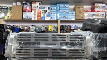 kamen sekilleri: Akaneşnikler Peşəkar güc yüksəldiciləri – səhnə, klub, restoran — 3