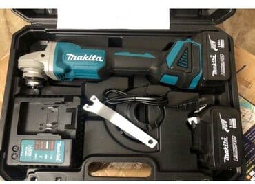 makita laqonda: Laqonda makita zaryatka ilə 72V çatdırılma var — 1